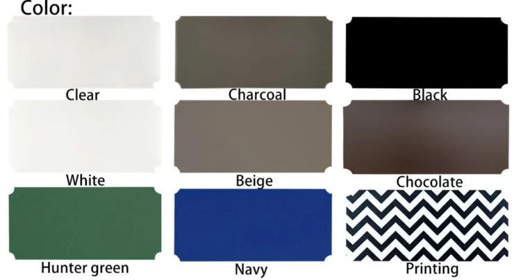 colors