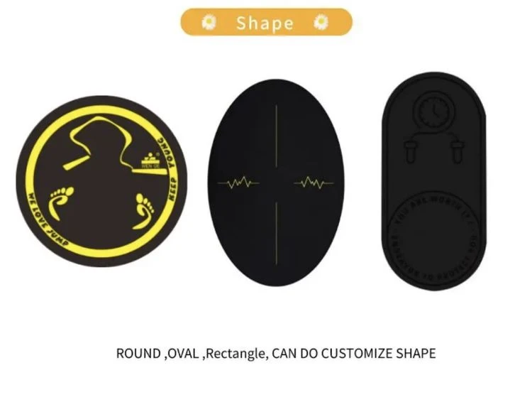 shape