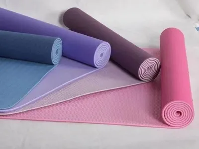 PVC Yoga Mat