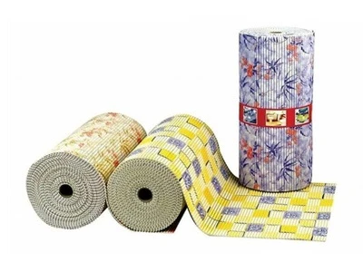 What Are The Advantages And Disadvantages Of Anti-Slip Mats Of Different Mate...