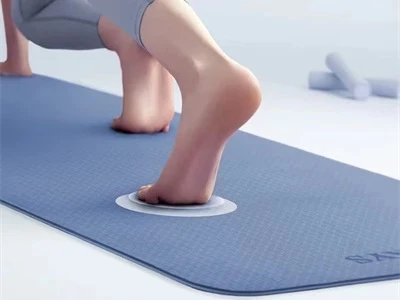 Precautions For Choosing And Purchasing Yoga Mats