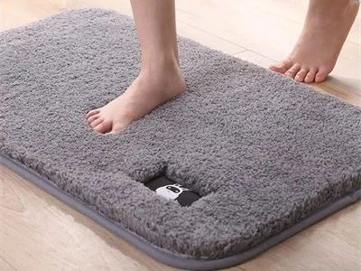 The Choice Of Yoga Mat Is Important