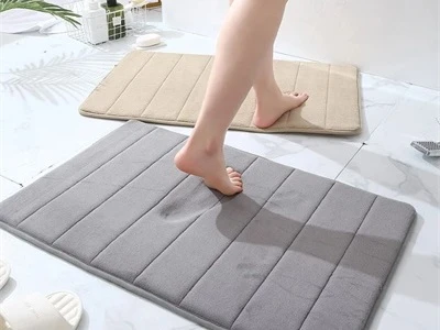 What Are The Advantages Of PVC Mat Compared To Regular Mats