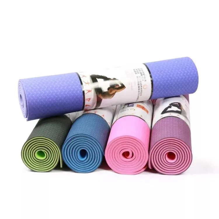 Yoga Mat