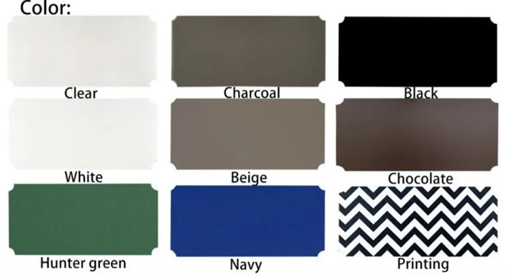 colors