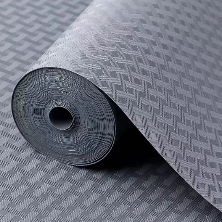 PO Or Hard PEVA Shelf Liner