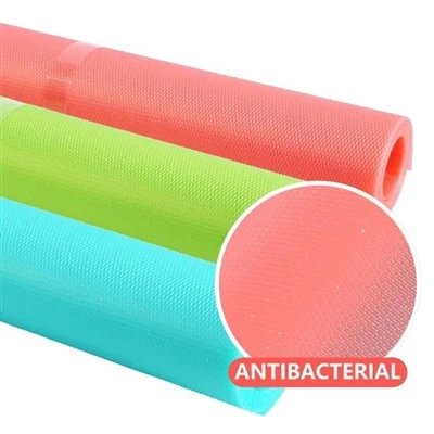 Antibacterial Refiger Liner