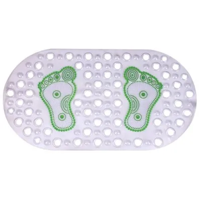 Anti-slip Absorbent Bathroom Or Bedroom Mat