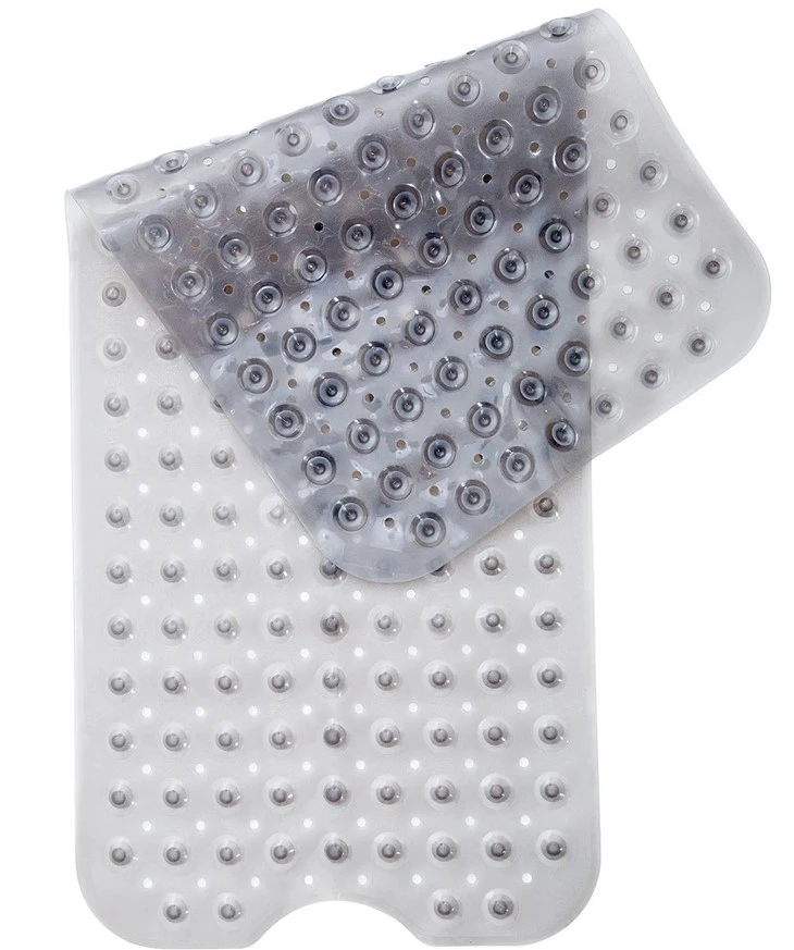 Shower Mat With Suction Cup