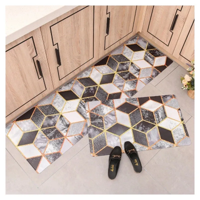 Anti-fatigue Kitchen Mat