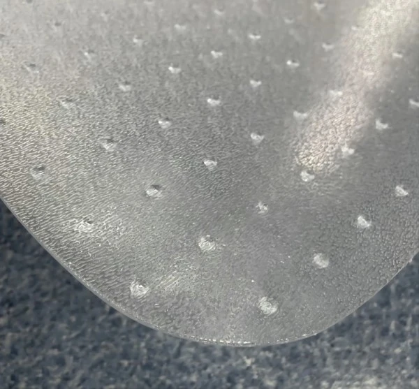 Chair Mat Pvc