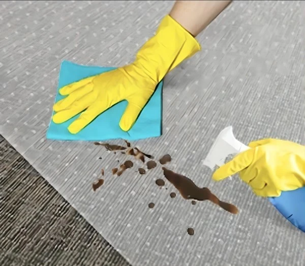 Chair Mat Pvc