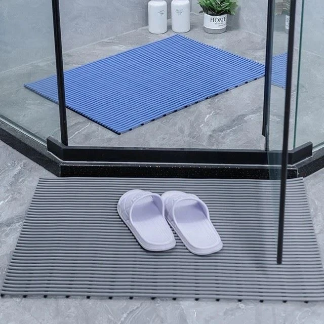 Drainage Anti Slip Tube mat 4 (2)