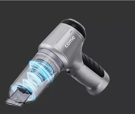 KM# 001 4 in 1 Cordless Handheld Vacuum Cleaner For Car Home Pet