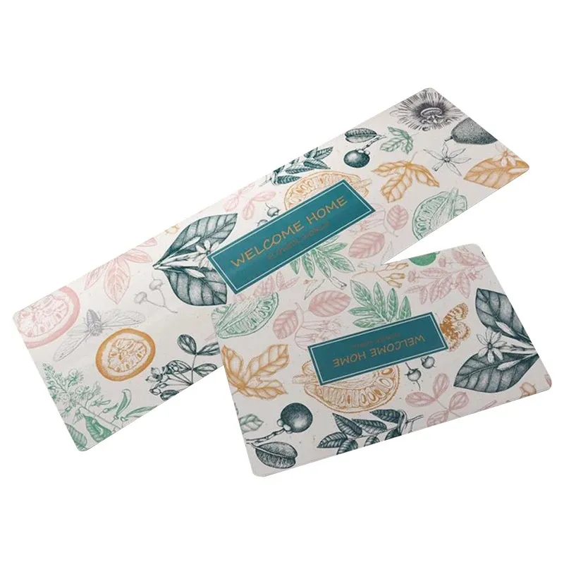 Non-slip Kitchen Mat