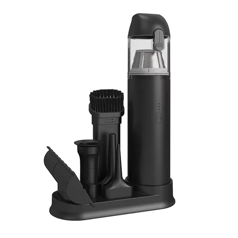 Vacuum Cleaner