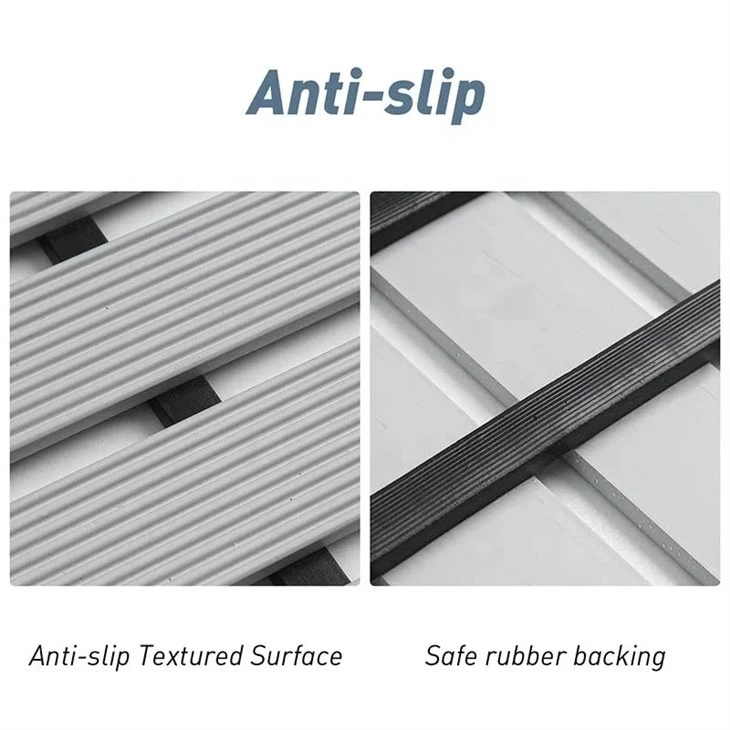 NON-SLIP SHOWER MAT MAT FOR HOME