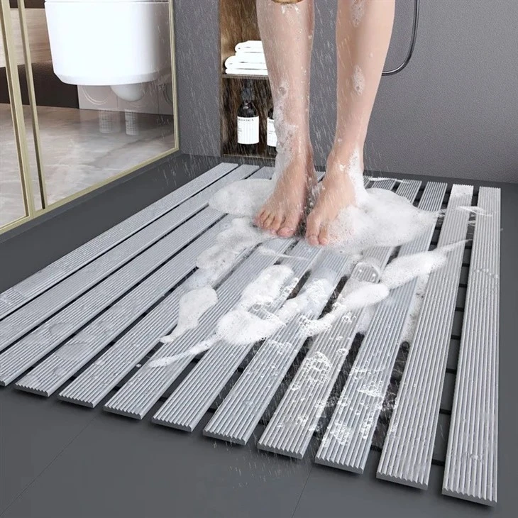 NON-SLIP SHOWER MAT MAT FOR HOME