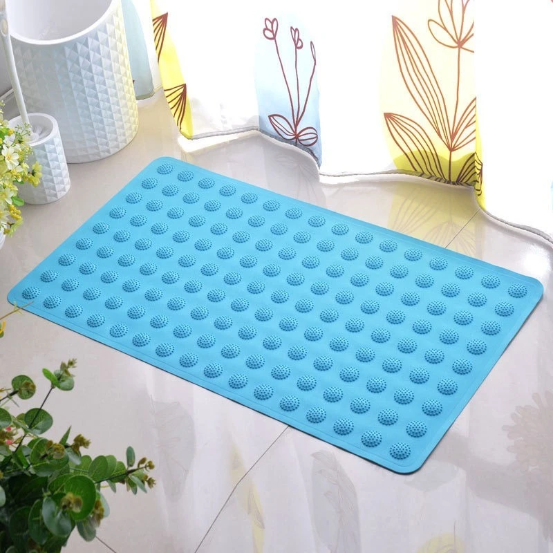 PVC Non-Slip Massage Nub Bath Mat suppliers