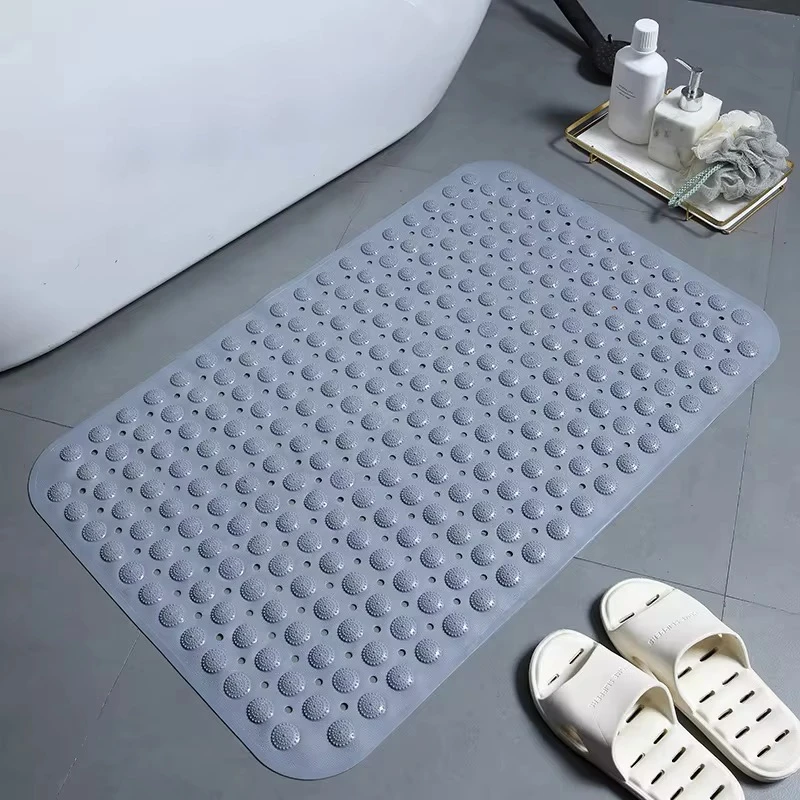 PVC Non-Slip Massage Nub Bath Mat best